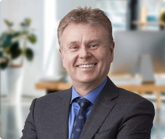 Specialist solicitors