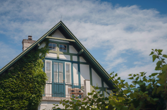 Property during separation