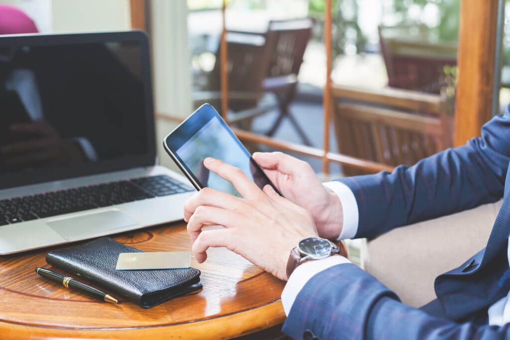 Business Legal Services