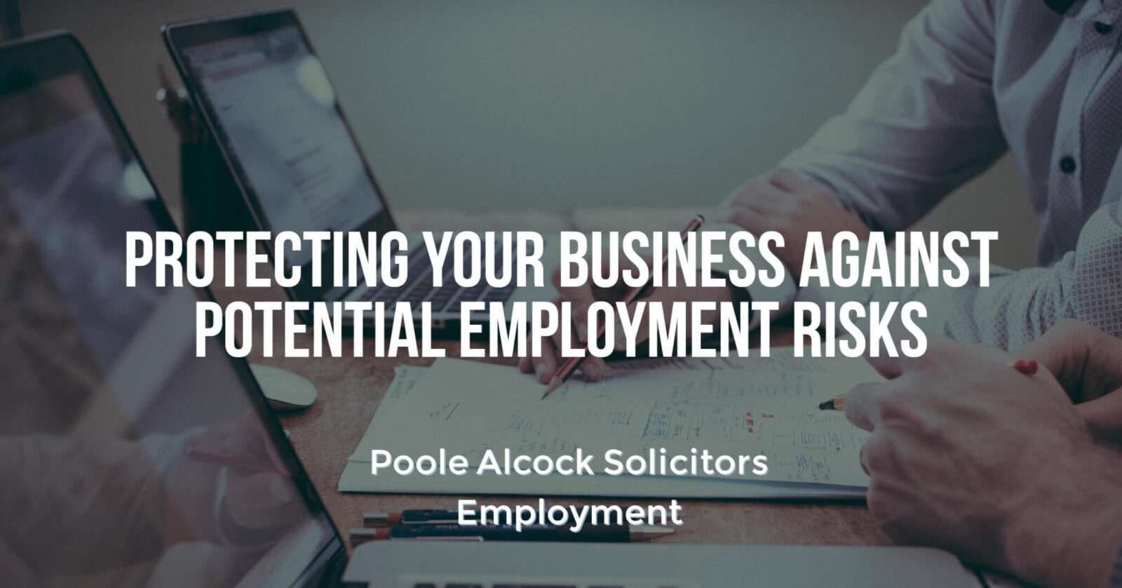 Employment solicitors