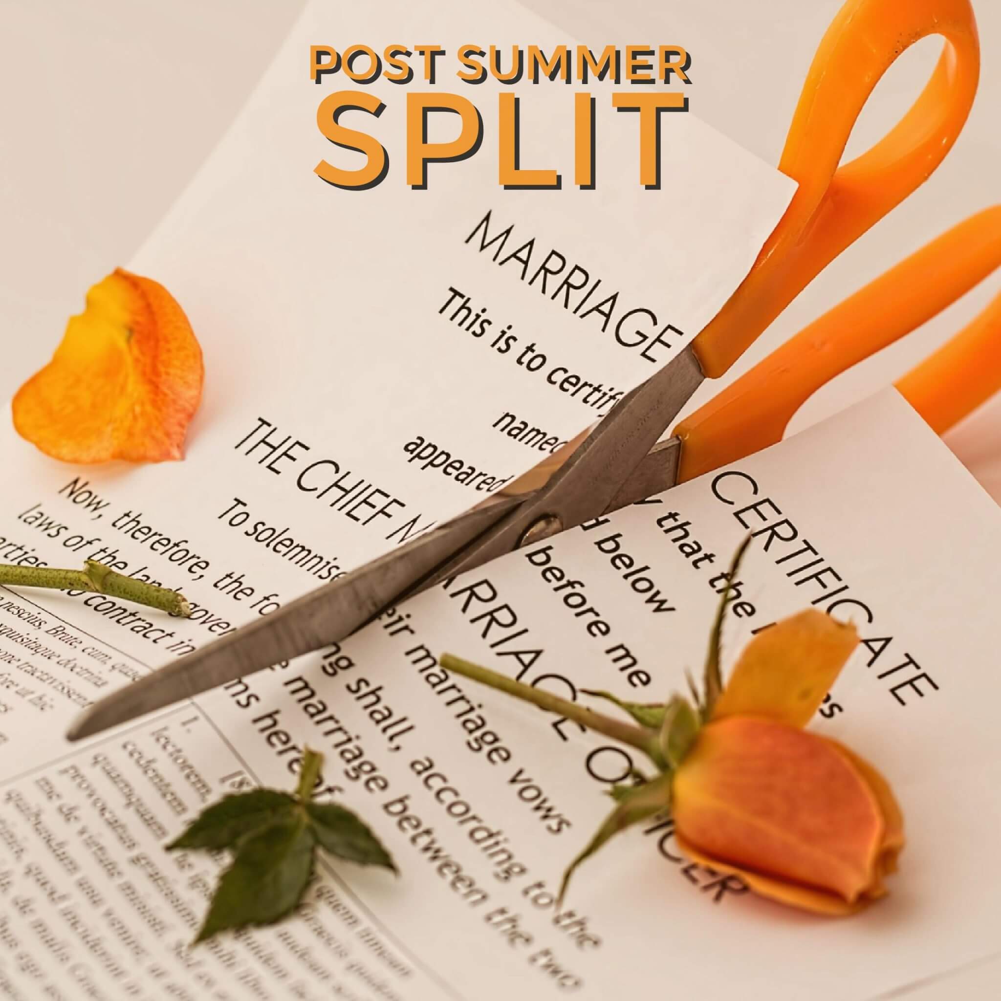 Poole Alcock Divorce Update: Post-Summer Split