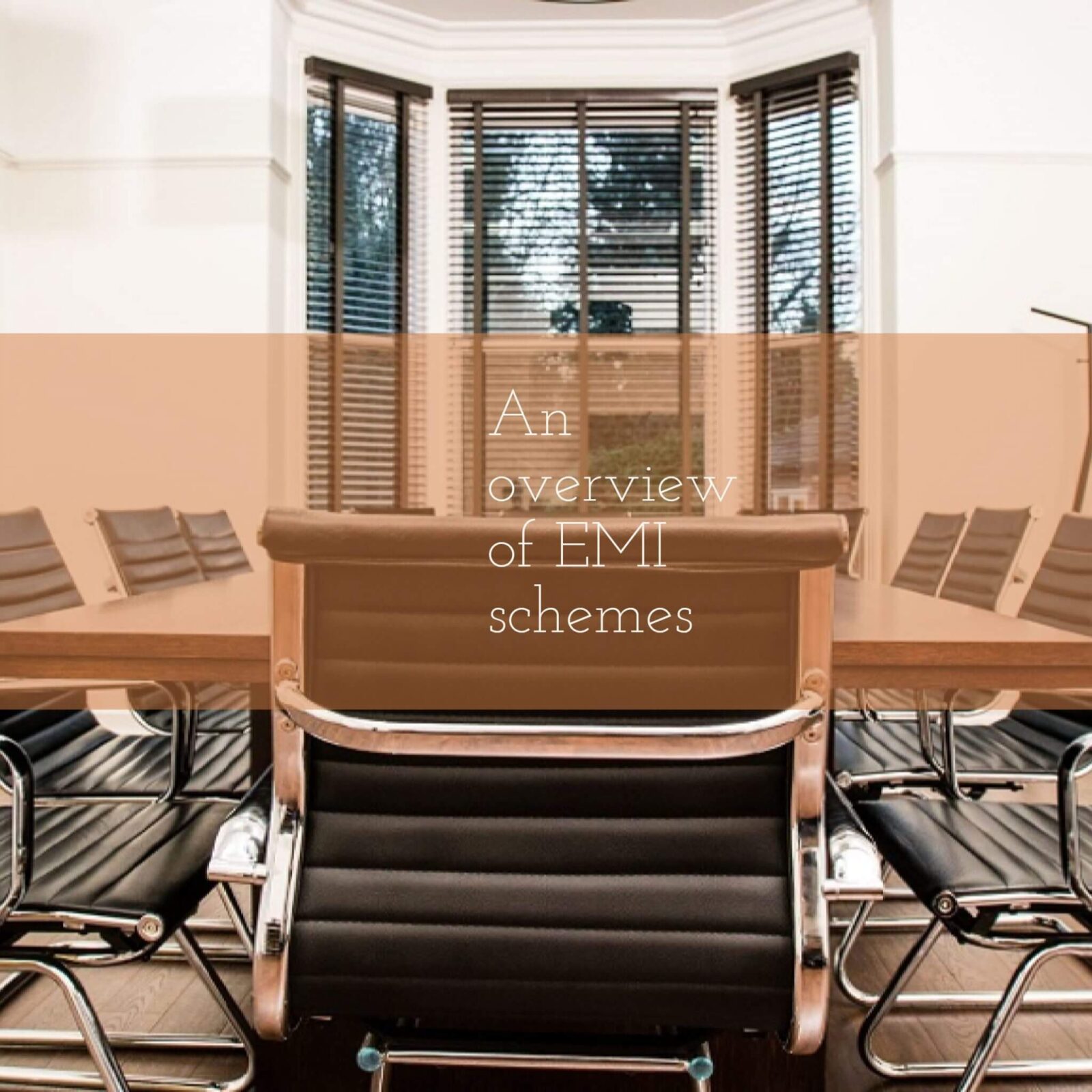 EMI Schemes