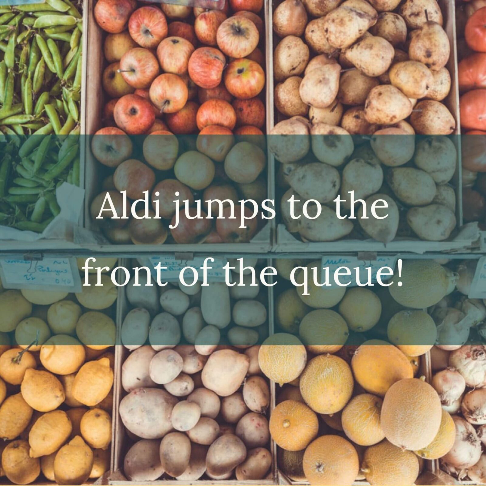 Aldi
