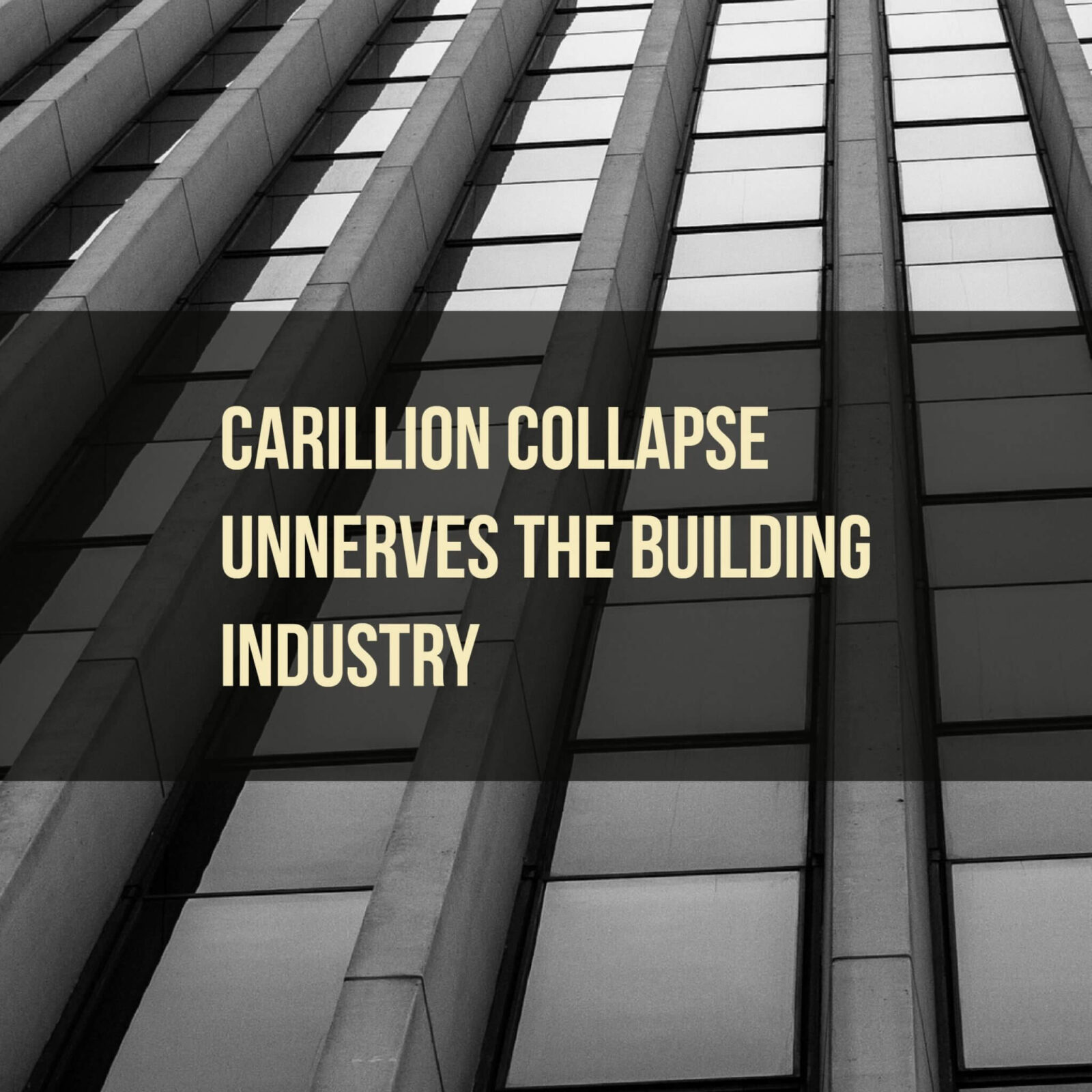 carillion