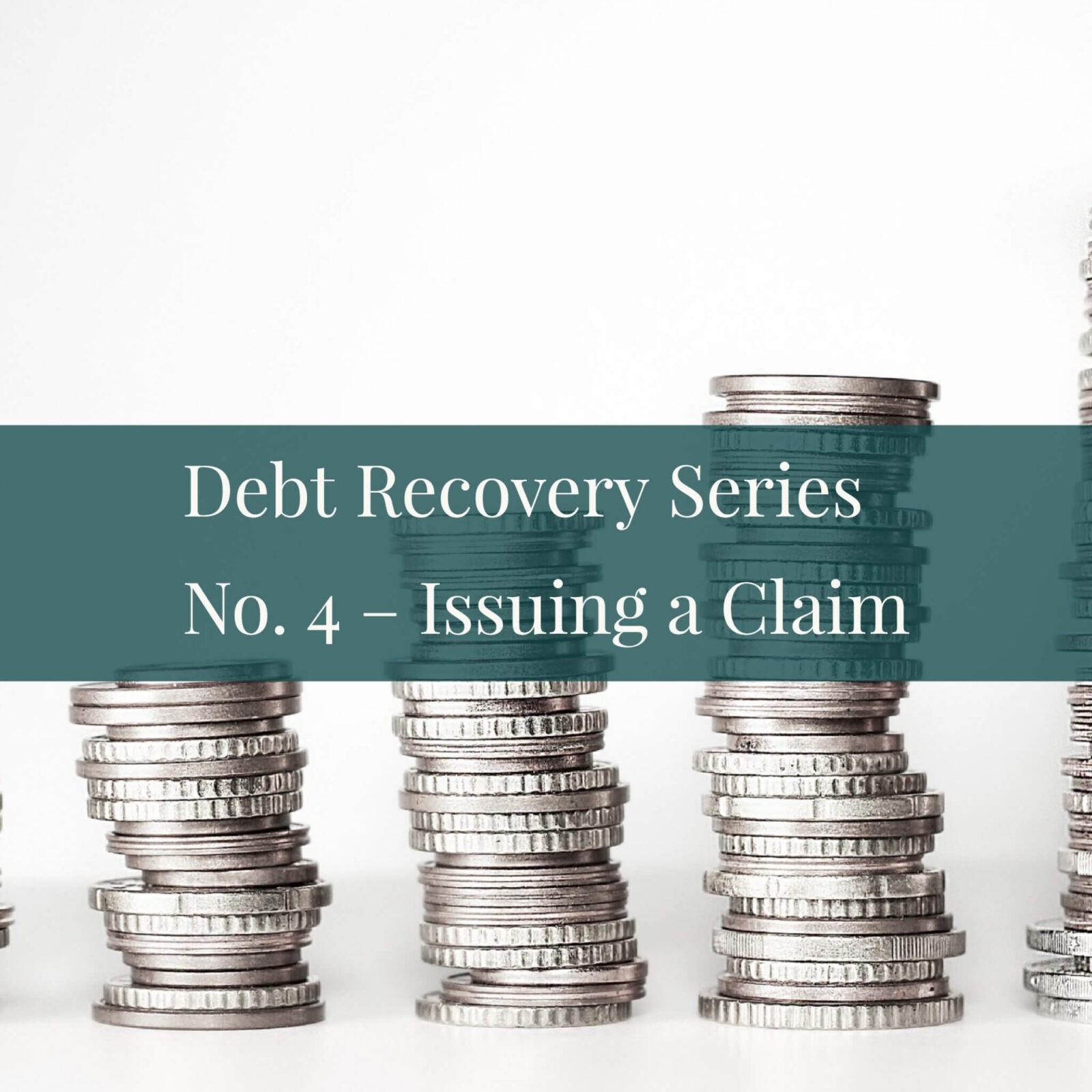 Debt Recovery Series 4