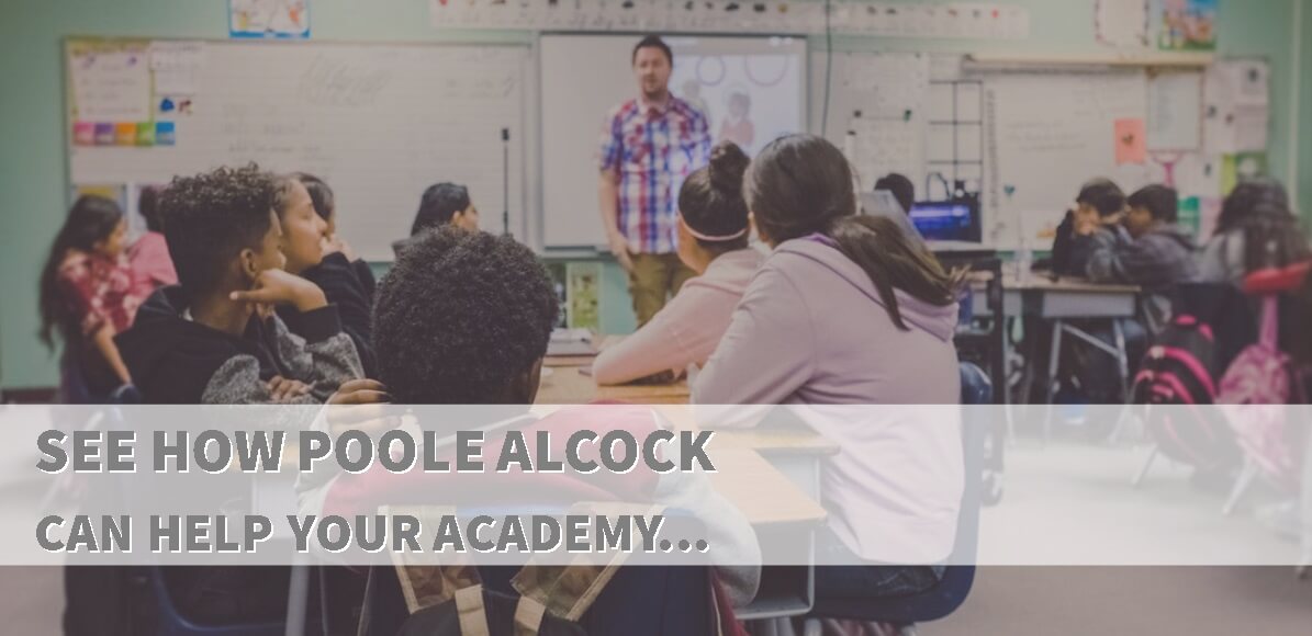 Legal support for academy