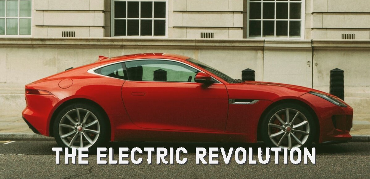 Electric cars