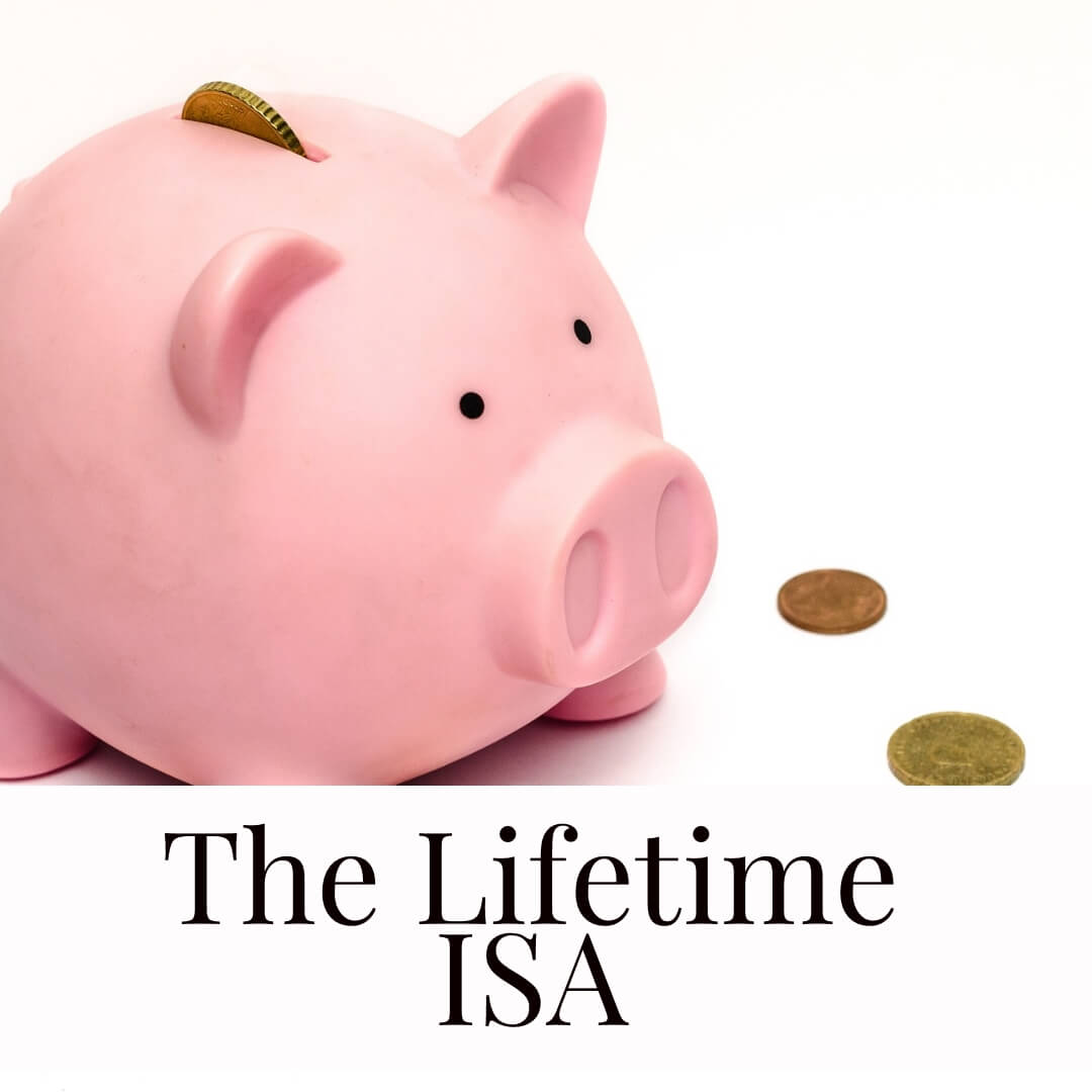 Lifetime ISA