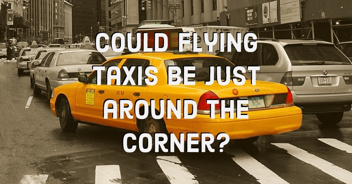 Taxi