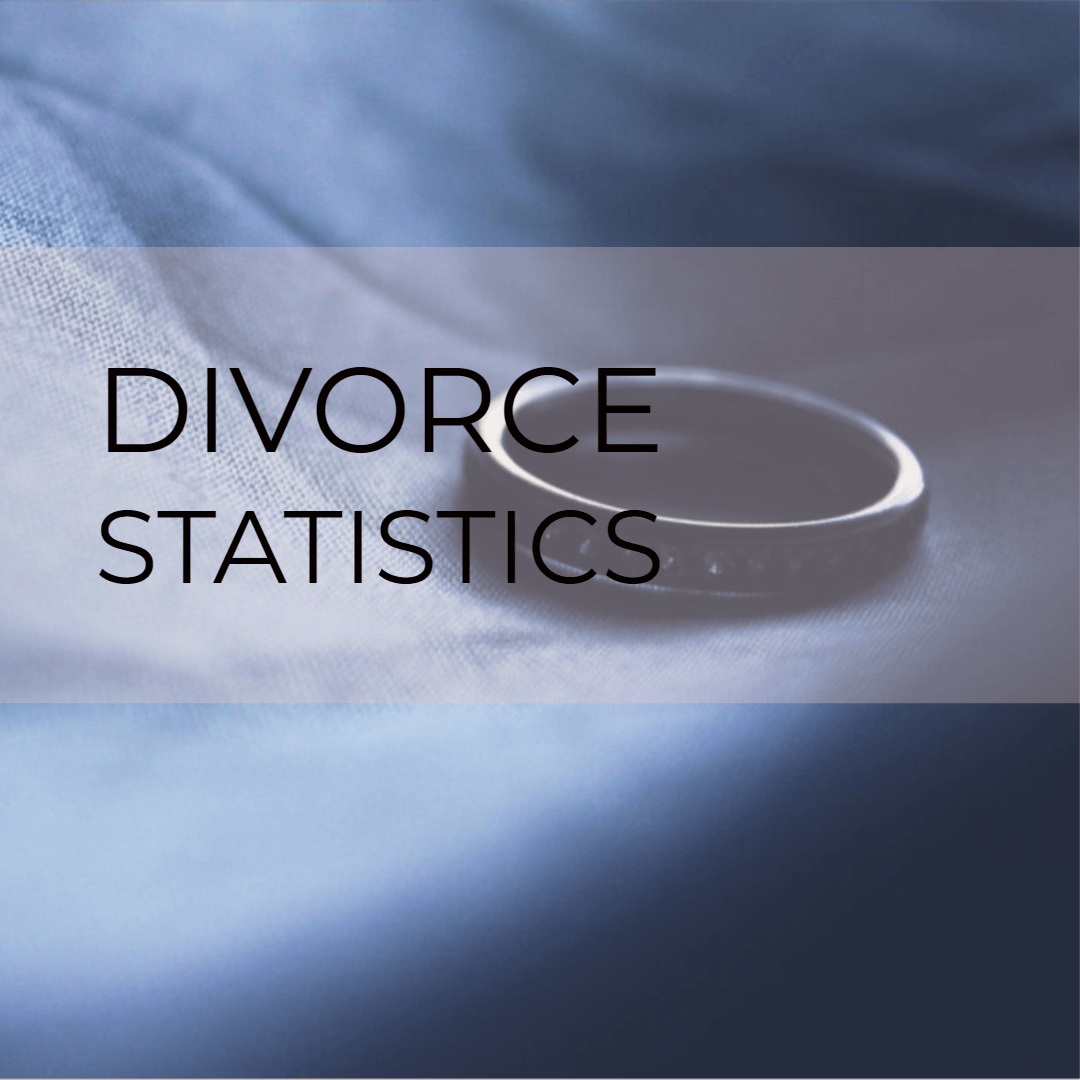 Divorce statistics