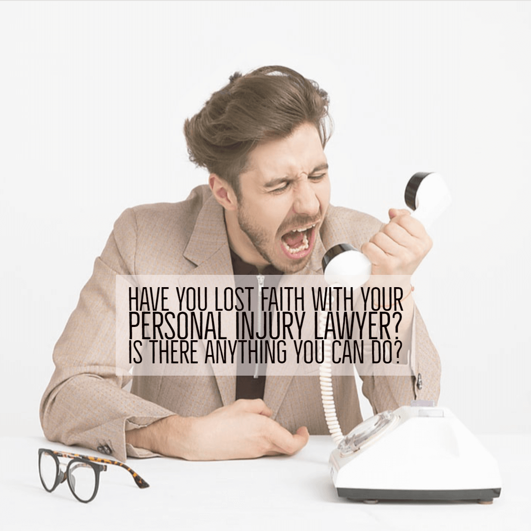 personal injury lawyer