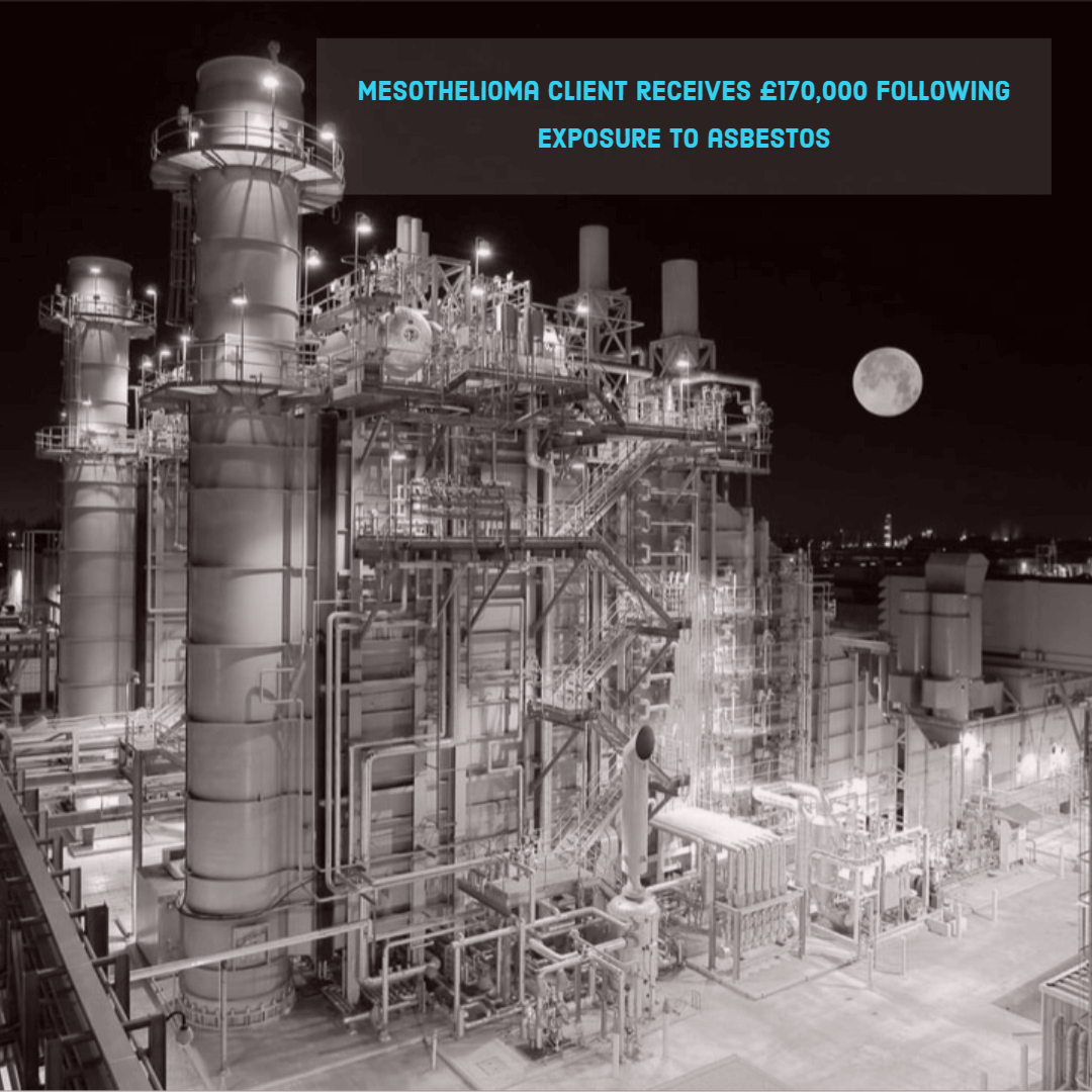 mesothelioma