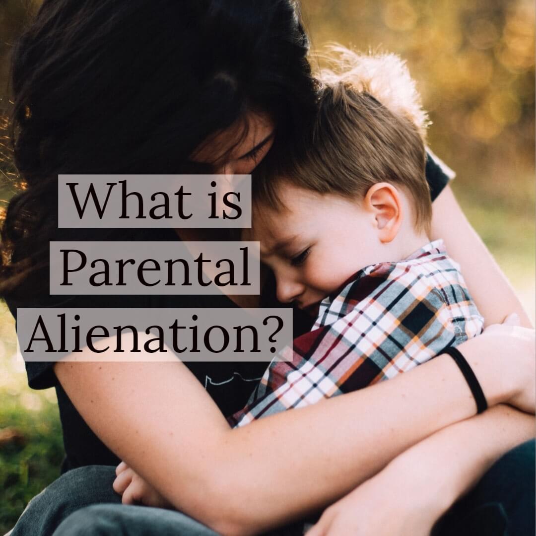 Parental alienation