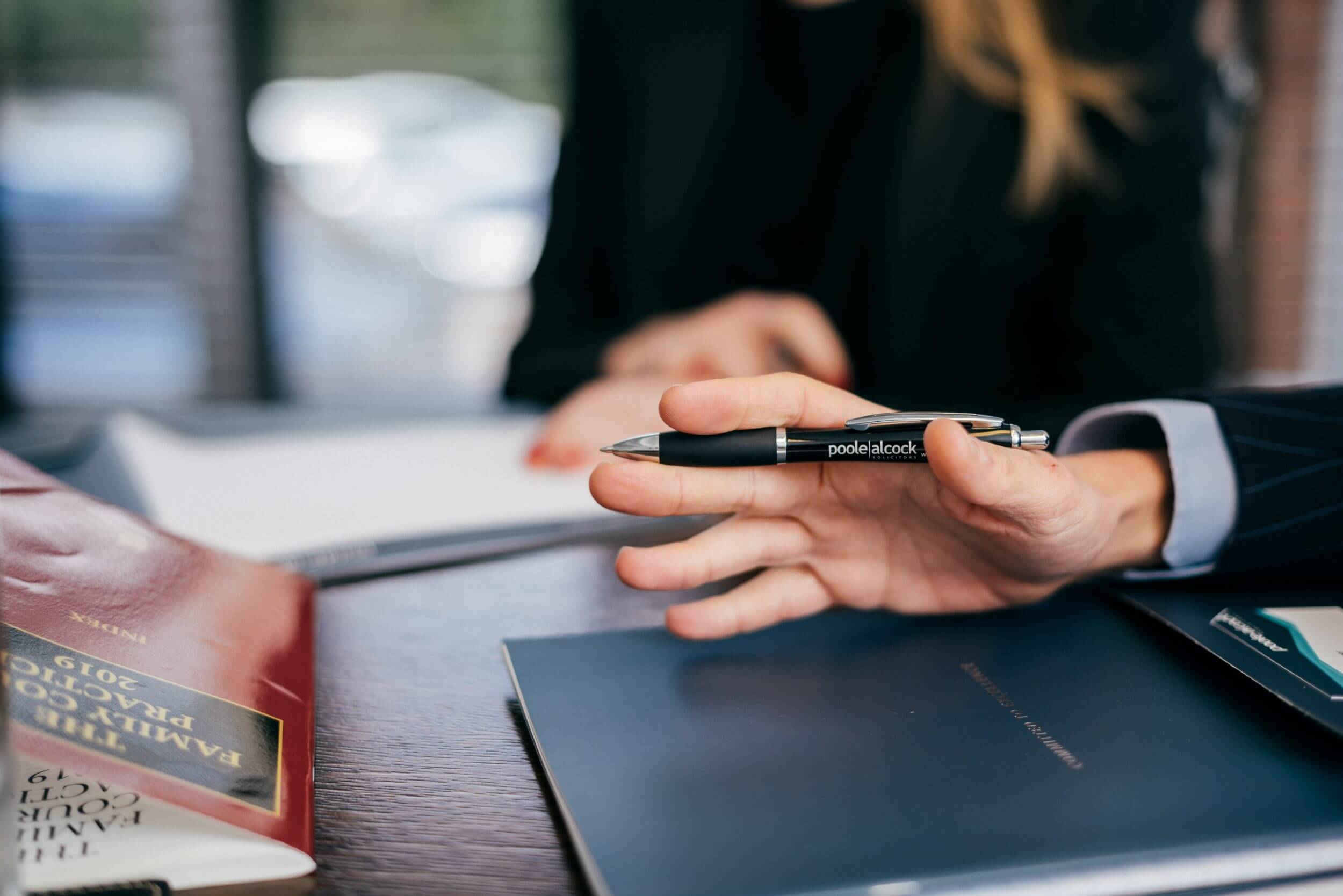 Family Law Solicitors in Alsager