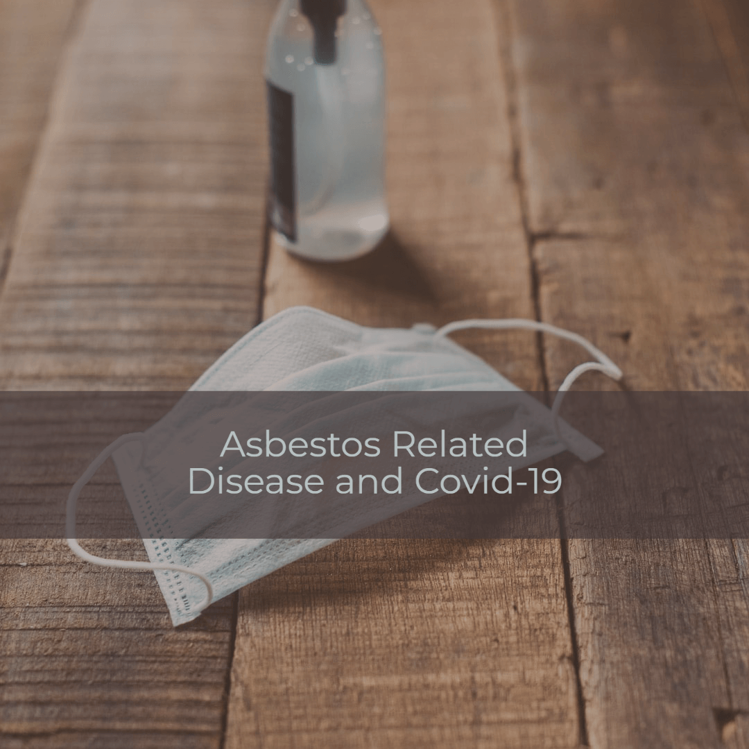 Asbestos related disease