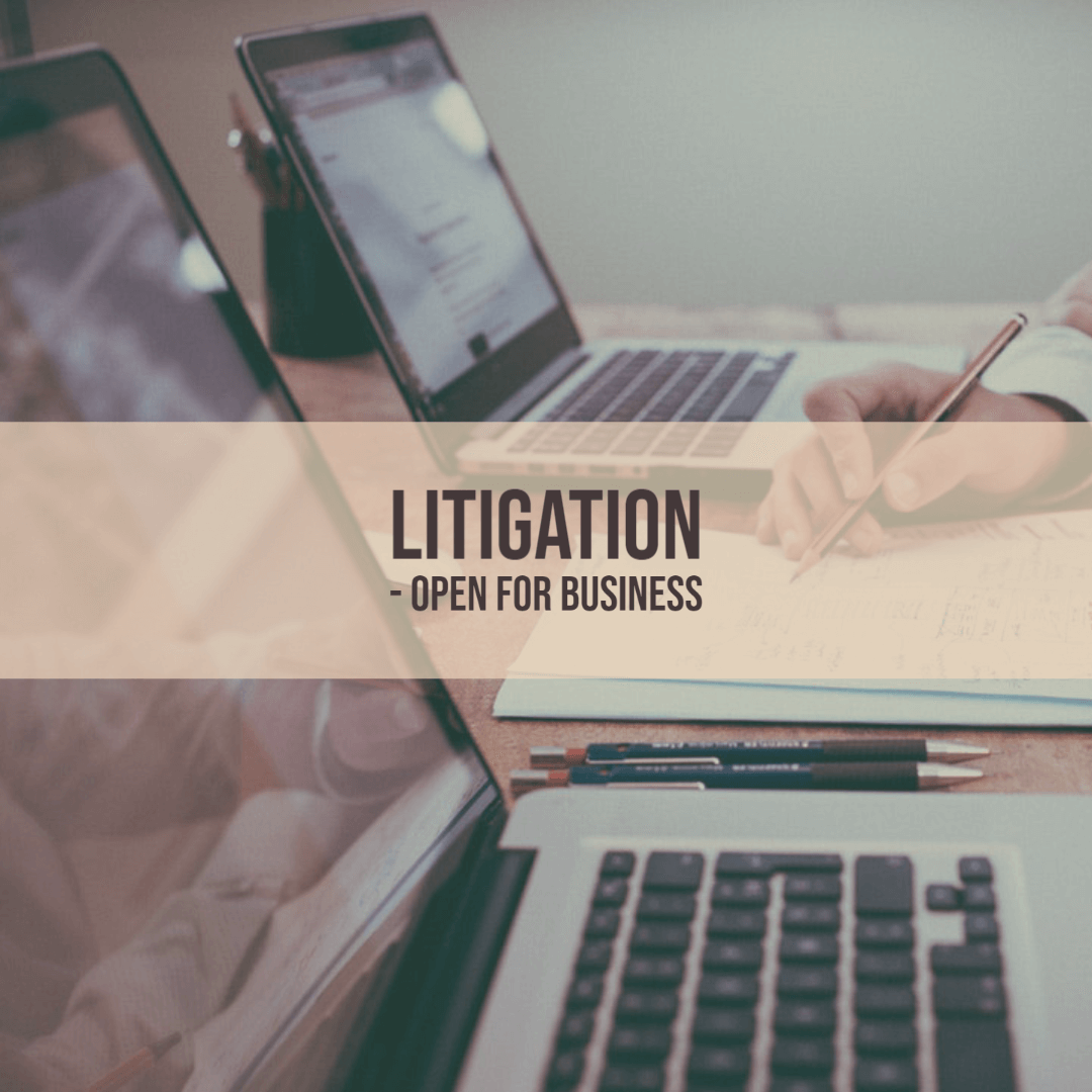 Litigation
