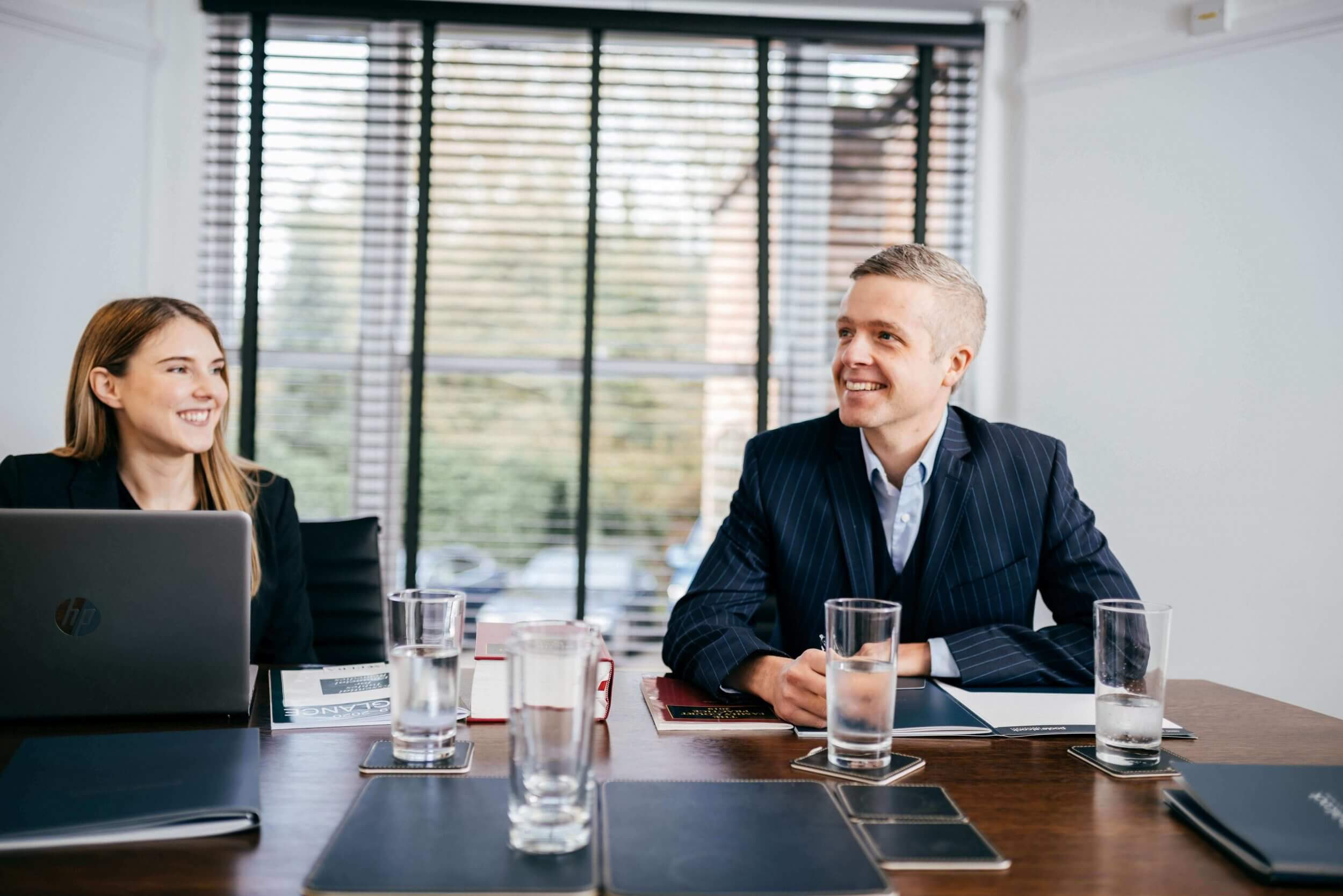 Family Law department