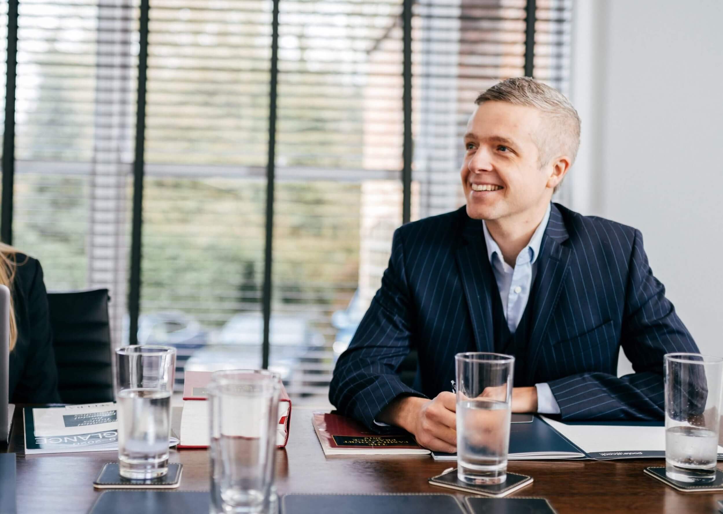 Family Law department