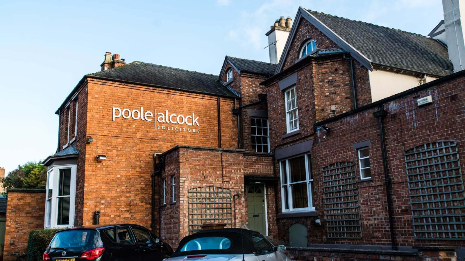 Poole Alcock Solicitors