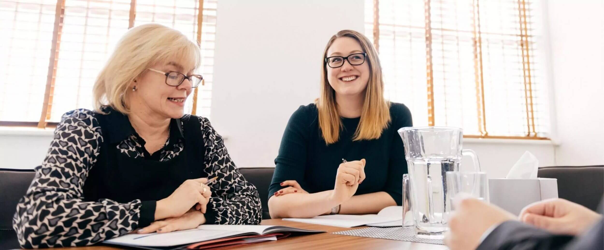 Equality, diversity and inclusion meeting