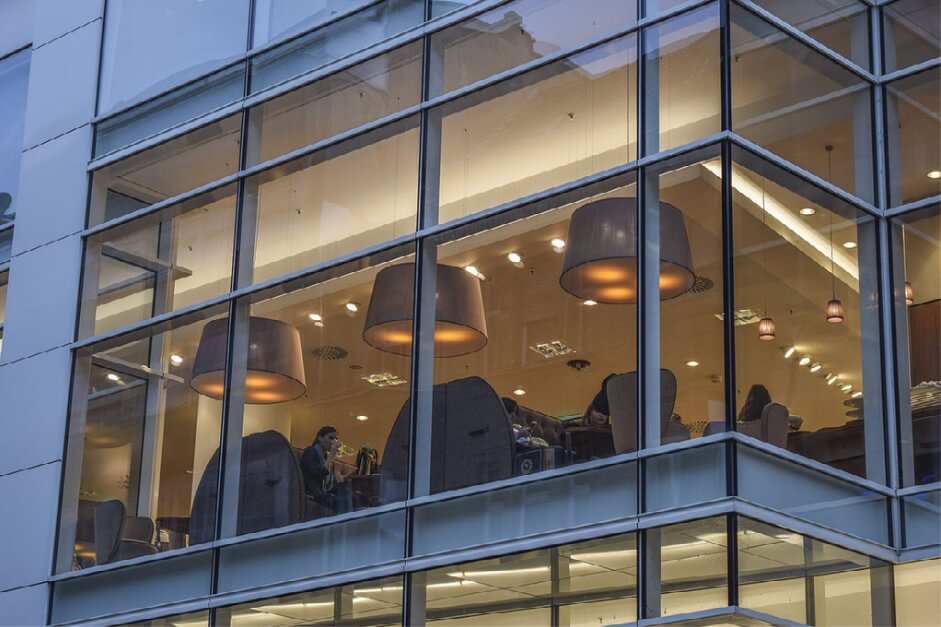 Conveyancing searches