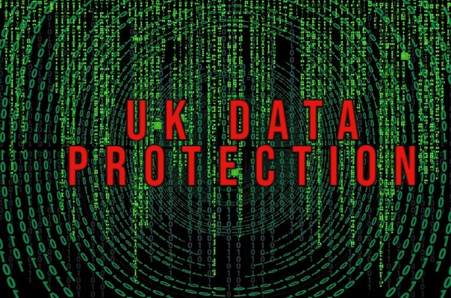 UK Data Protection