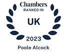 Poole Alcock chambers 2023