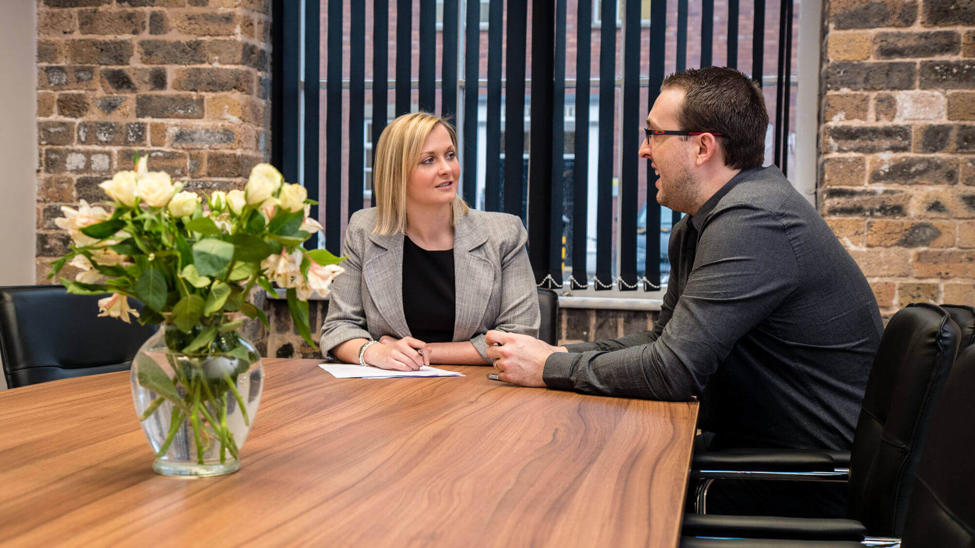 Congleton solicitors