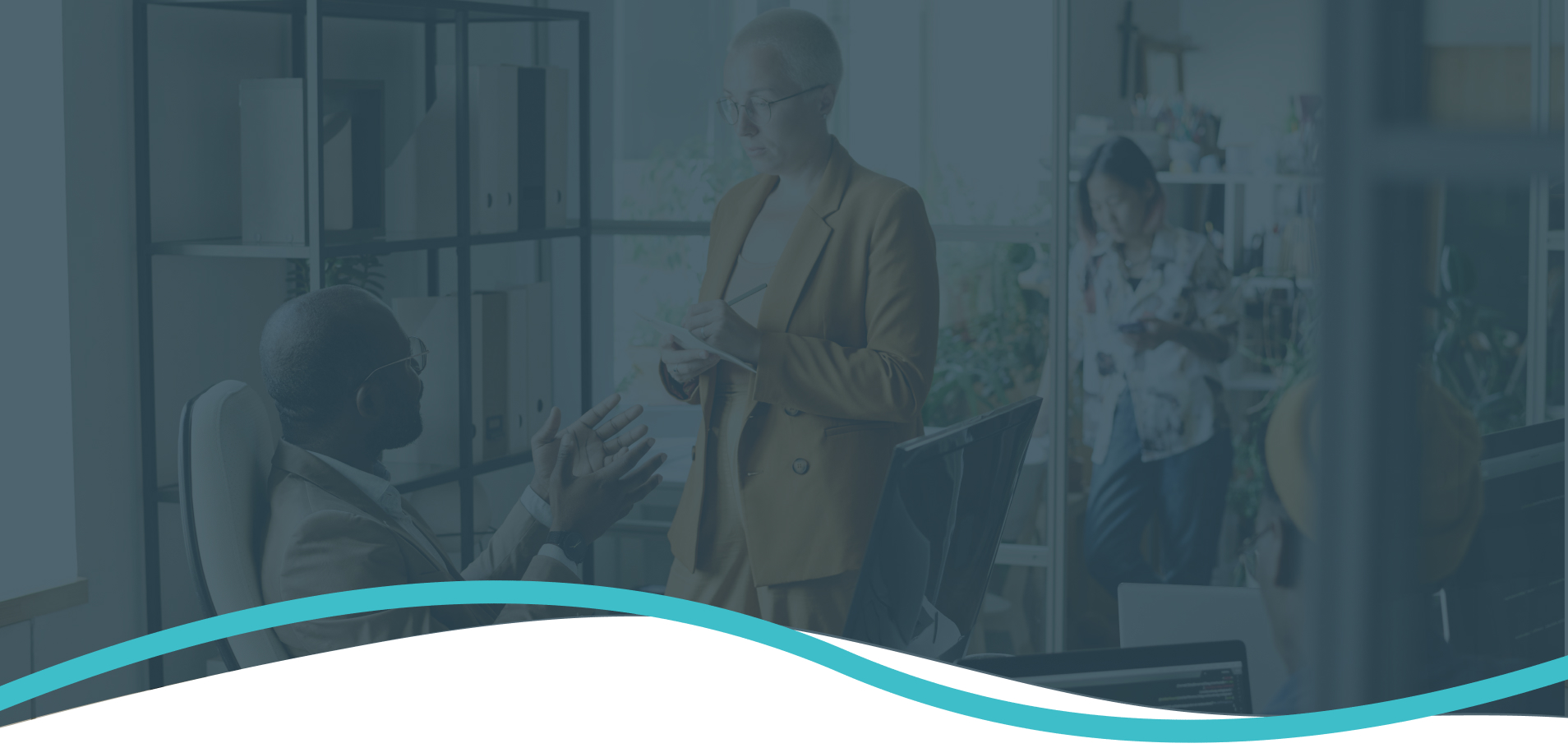 Solicitors in Nantwich