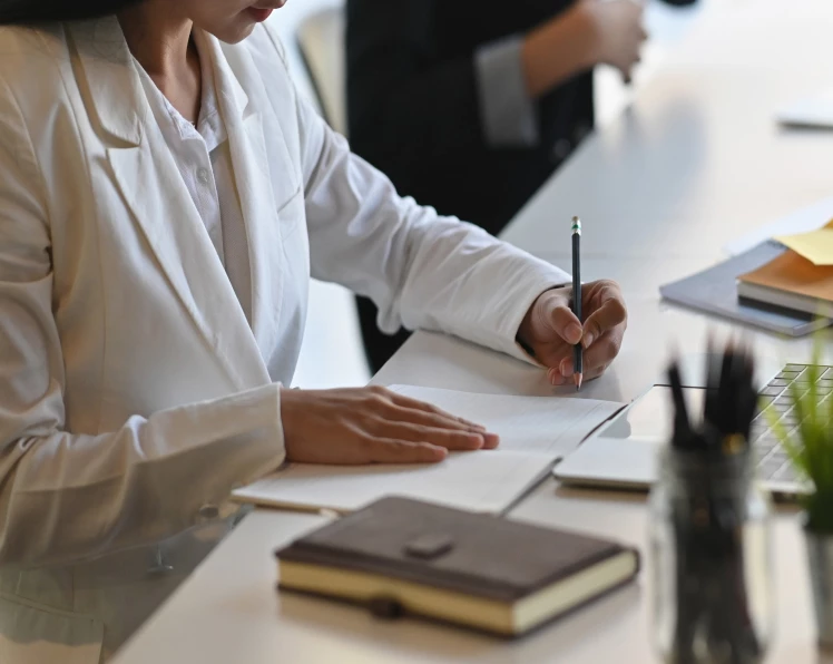 Legal services for businesses