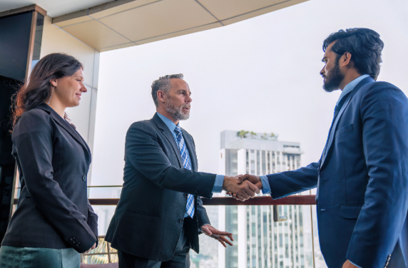 commercial legal services