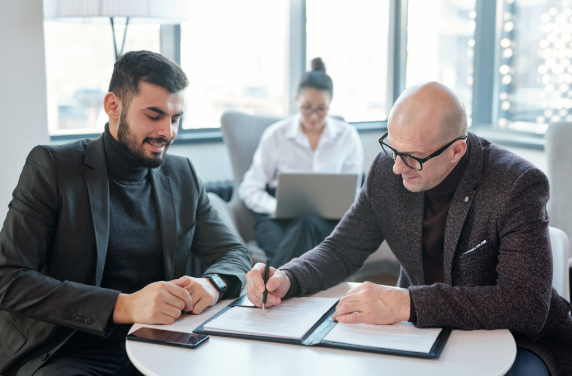 Commercial law Solicitors in Chester