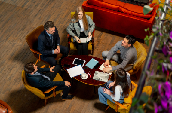 Commercial Law Solicitors in Leeds