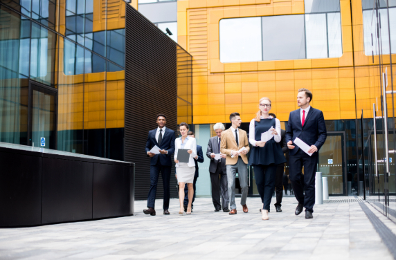 Commercial lawyers in Nantwich