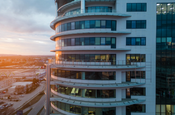 Commerical Property Solicitors in Alsager