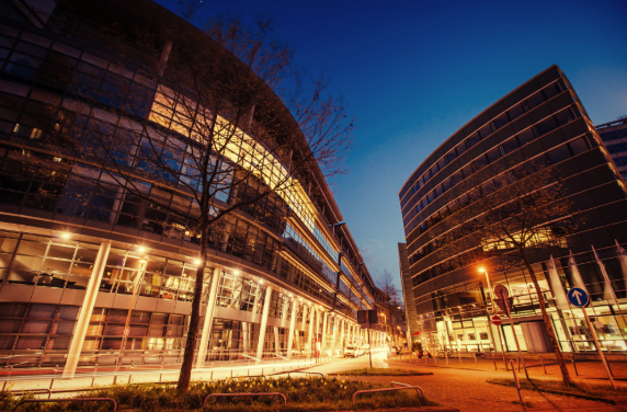 Commerical property Solicitors in Birmingham