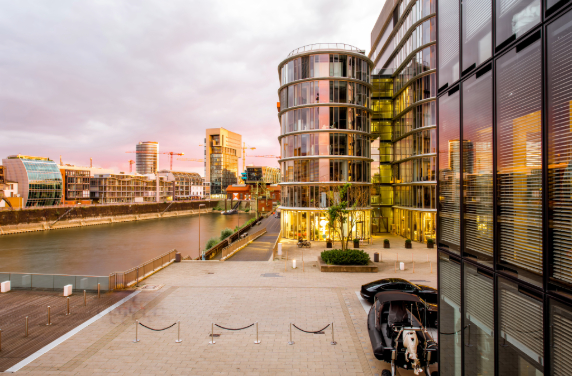 Commercial Property Solicitors in Bristol