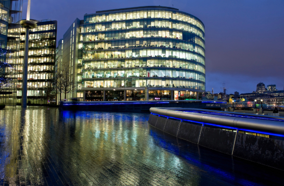 Commerical property solicitors congleton