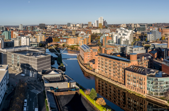 Commercial Property Solicitors in Leeds