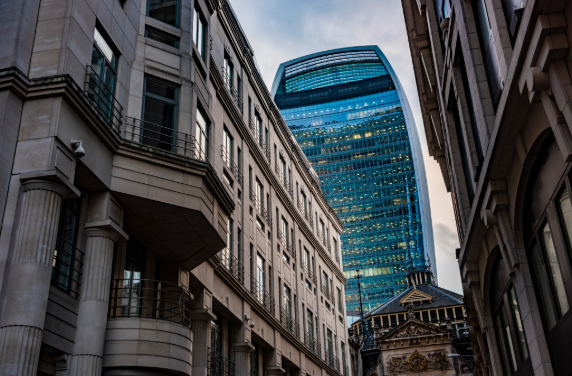 Commercial property Solicitors in Manchester