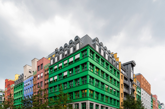 Commercial property solicitors in Wilmslow