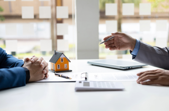 Conveyancing Solicitors in Birmingham