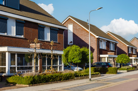 Conveyancing Solicitors in Bristol