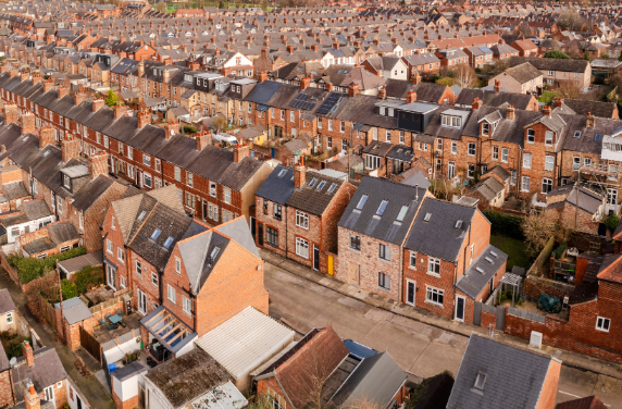 Conveyancing Solicitors in Leeds