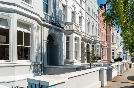 Conveyancing Solicitors in London