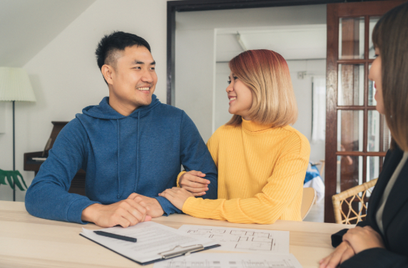 Conveyancing solicitors in Milton Keynes