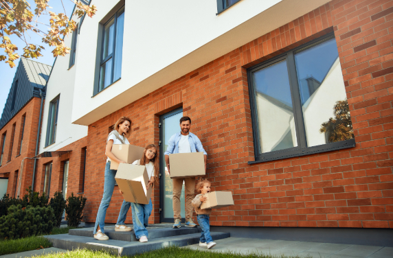 Conveyancing solicitors in Northwich