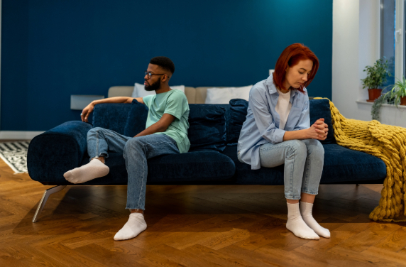 Divorce Solicitors in Birmingham