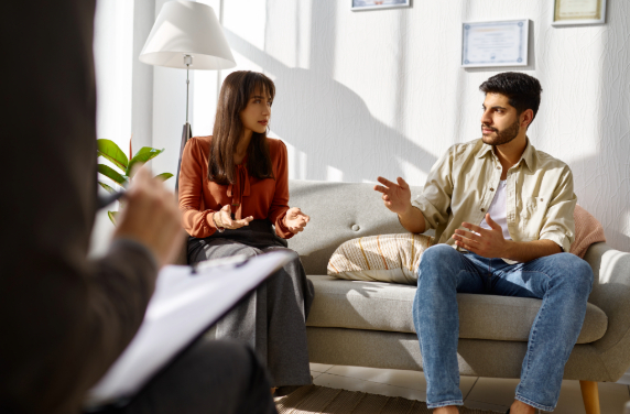 Divorce Solicitors in Manchester