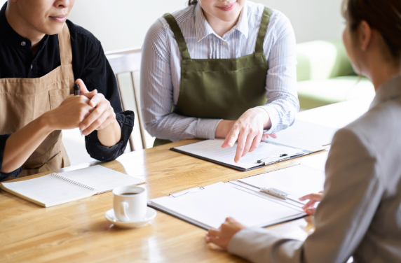 Employment law solicitors in Sandbach